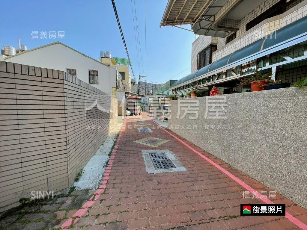 大同路收租一樓公寓房屋室內格局與周邊環境