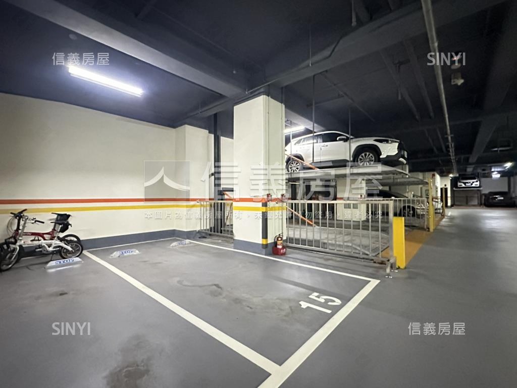太平洋盛宴綠景兩房車位房屋室內格局與周邊環境