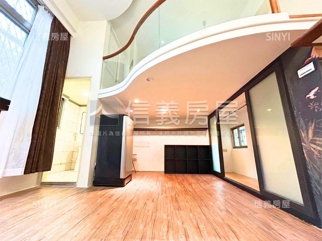 富綠地ＲＩＣＨ美裝小宅房屋室內格局與周邊環境