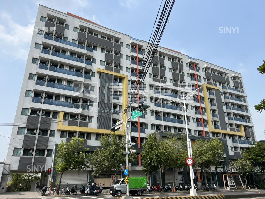 凱格路收租聖品房屋室內格局與周邊環境