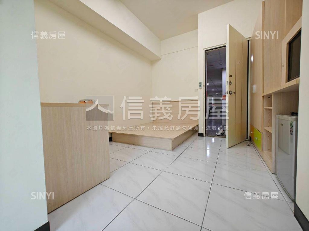 凱格路收租聖品房屋室內格局與周邊環境