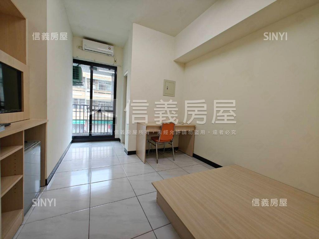 凱格路收租聖品房屋室內格局與周邊環境