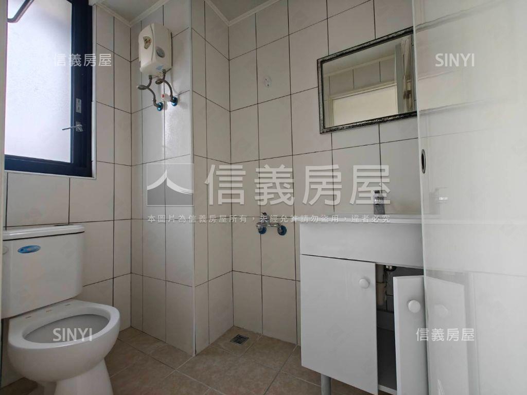 凱格路收租聖品房屋室內格局與周邊環境