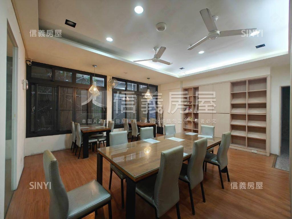 凱格路收租聖品房屋室內格局與周邊環境