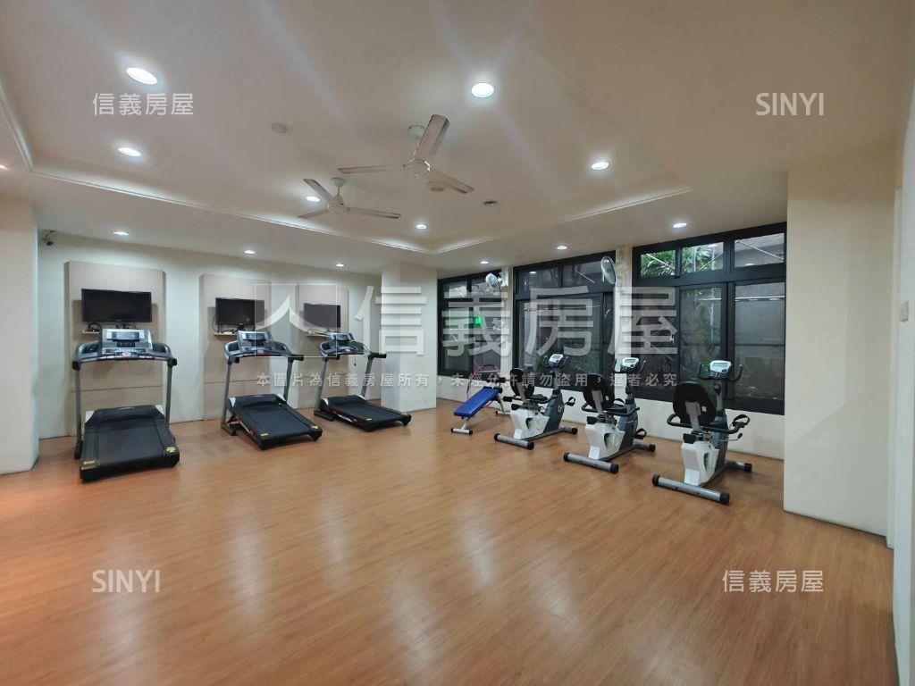 凱格路收租聖品房屋室內格局與周邊環境