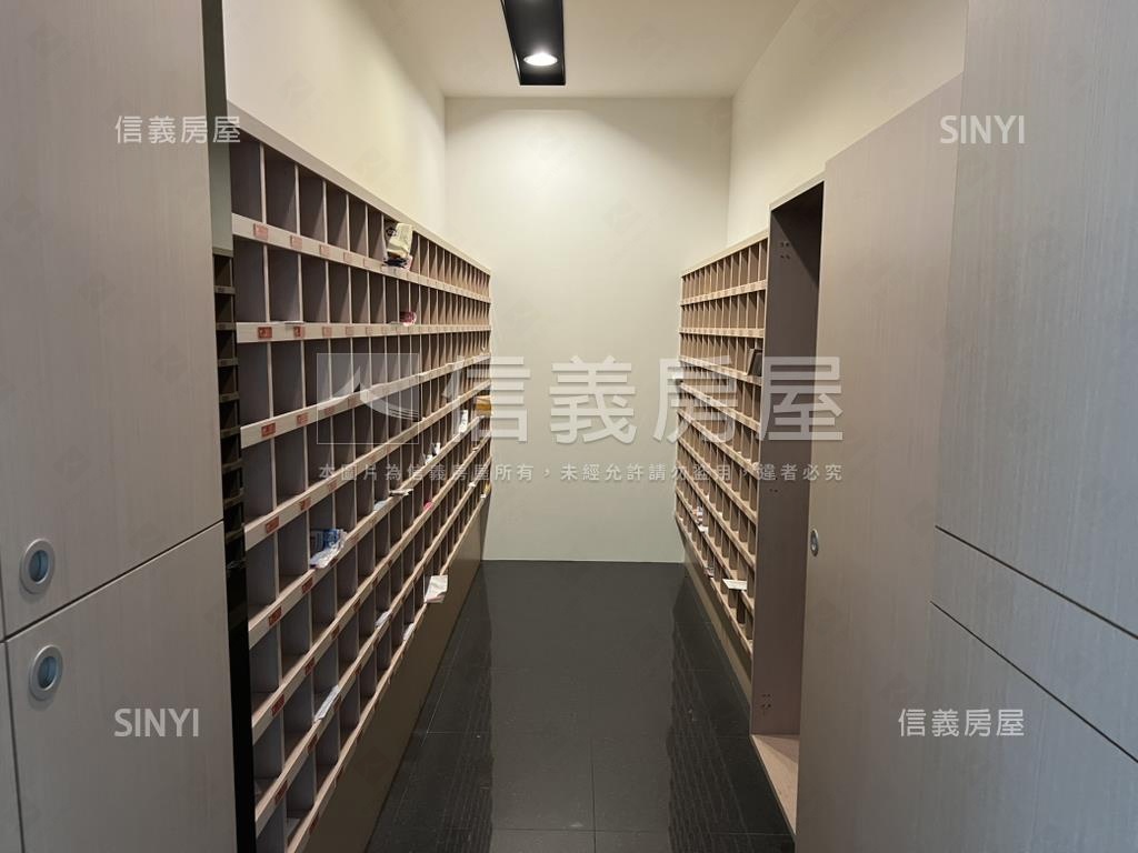 凱格路收租聖品房屋室內格局與周邊環境