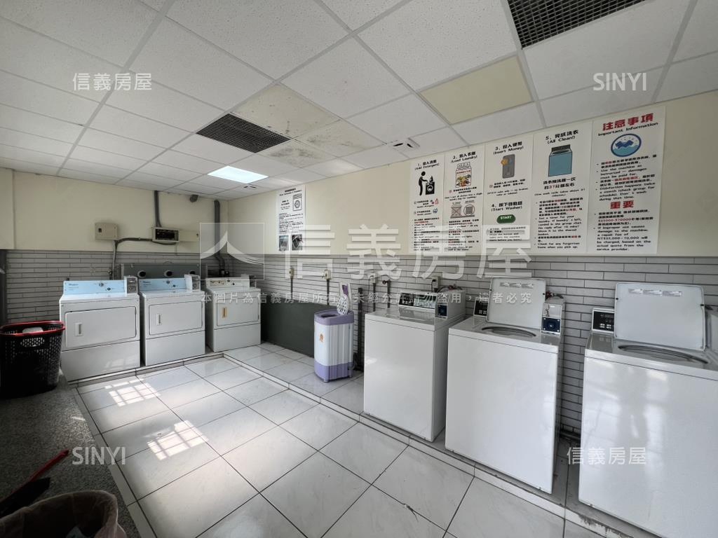 凱格路收租聖品房屋室內格局與周邊環境