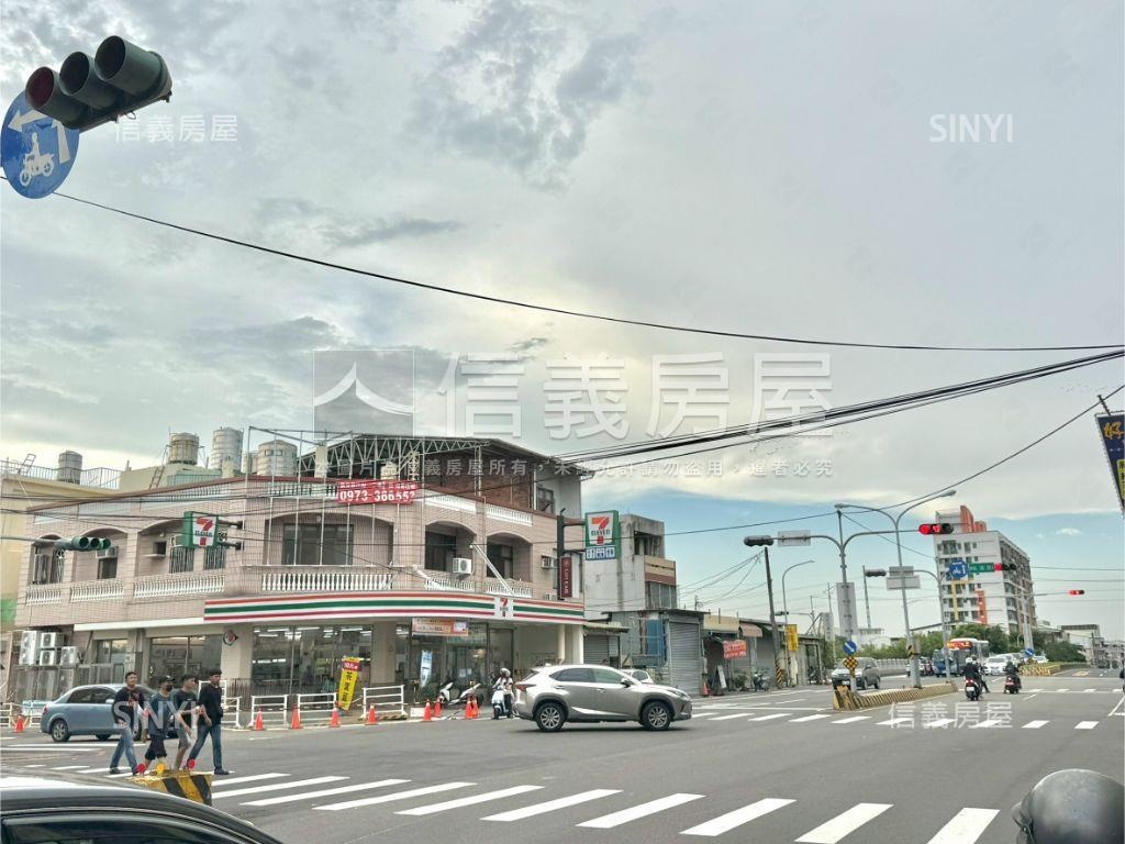 凱格路收租聖品房屋室內格局與周邊環境