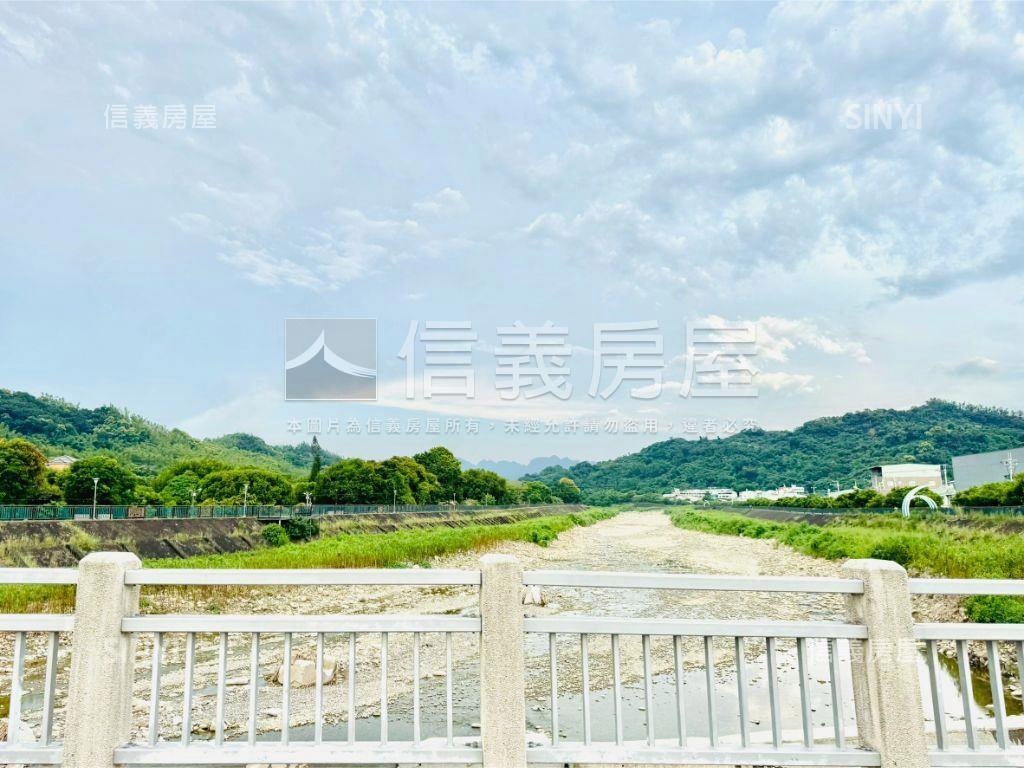 凱格路收租聖品房屋室內格局與周邊環境