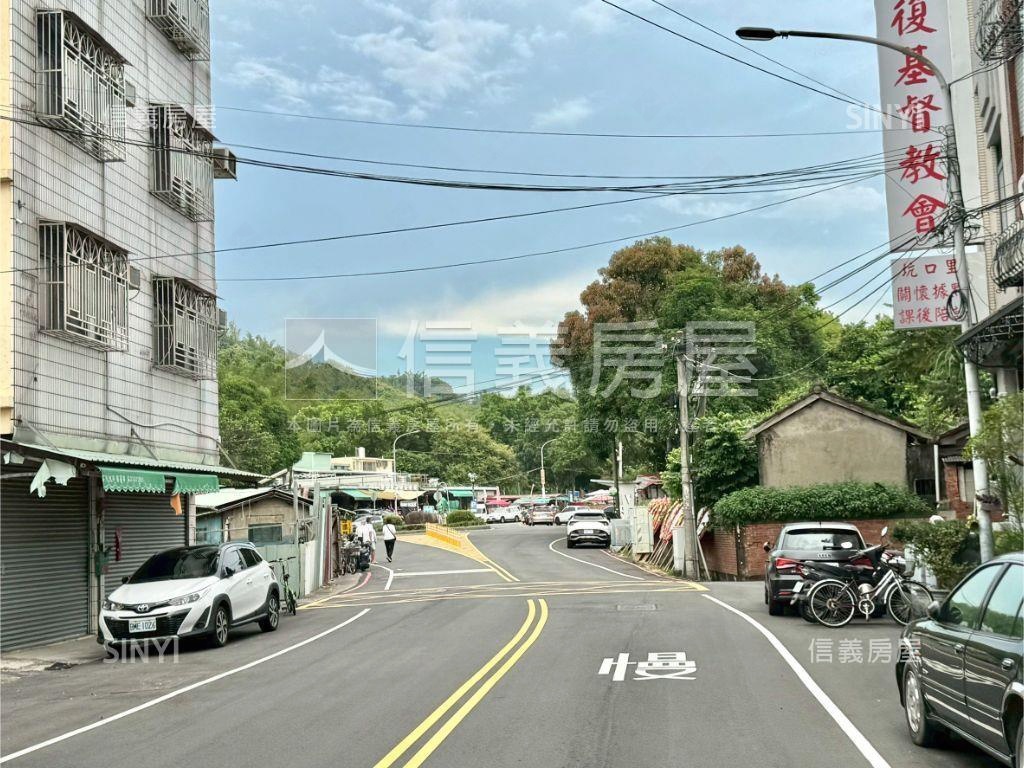 凱格路收租聖品房屋室內格局與周邊環境