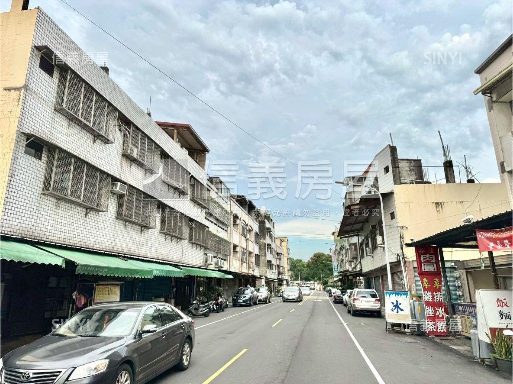 凱格路收租聖品房屋室內格局與周邊環境