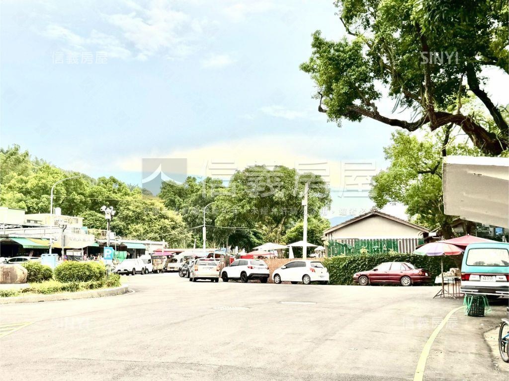 凱格路收租聖品房屋室內格局與周邊環境