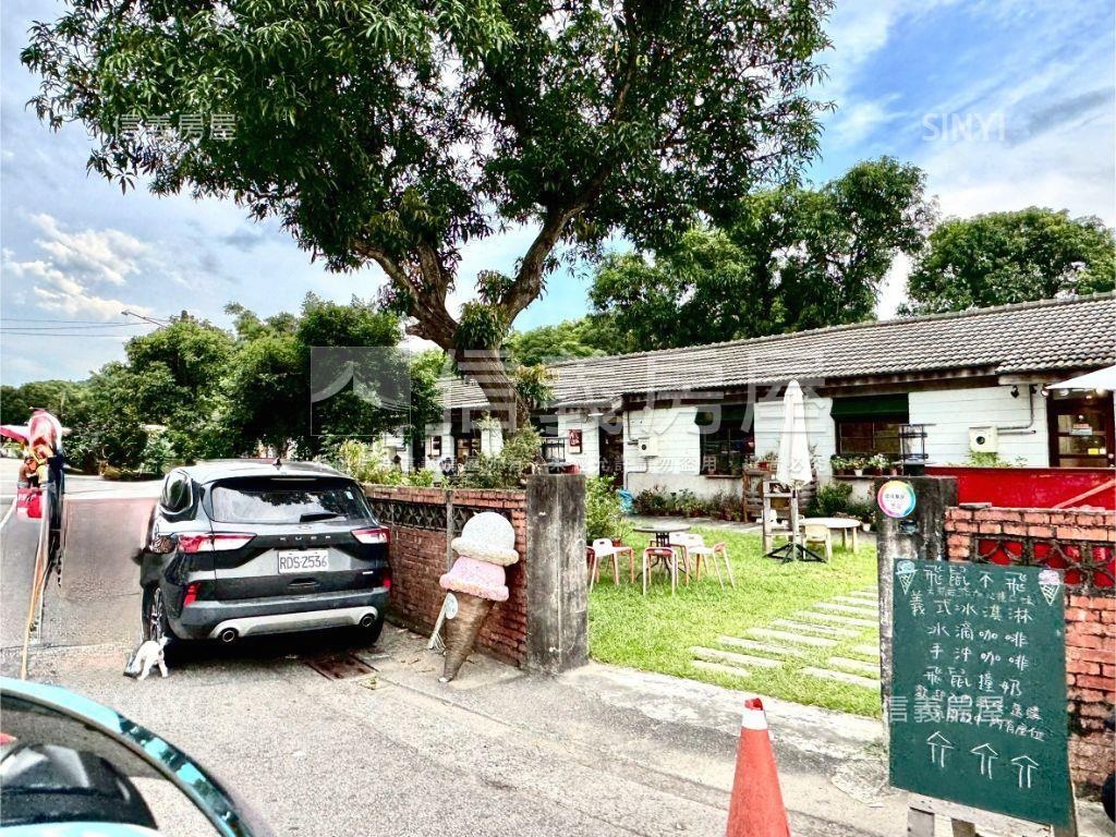 凱格路收租聖品房屋室內格局與周邊環境