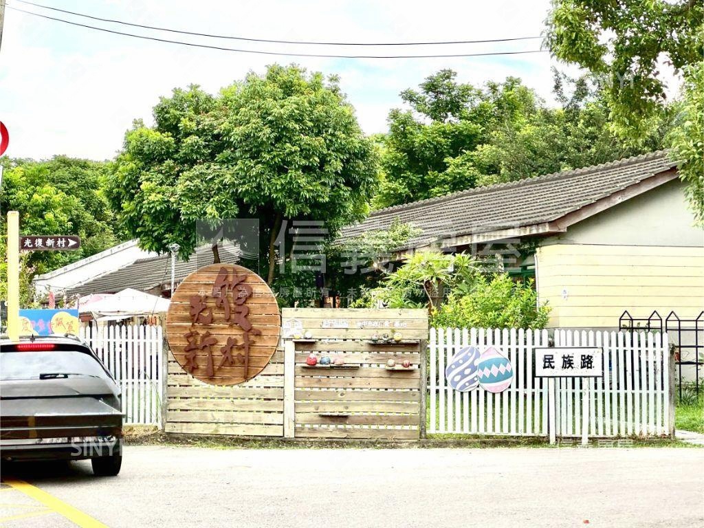 凱格路收租聖品房屋室內格局與周邊環境