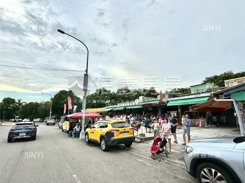 凱格路收租聖品房屋室內格局與周邊環境