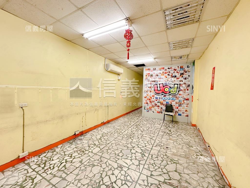 青雲路店面房屋室內格局與周邊環境