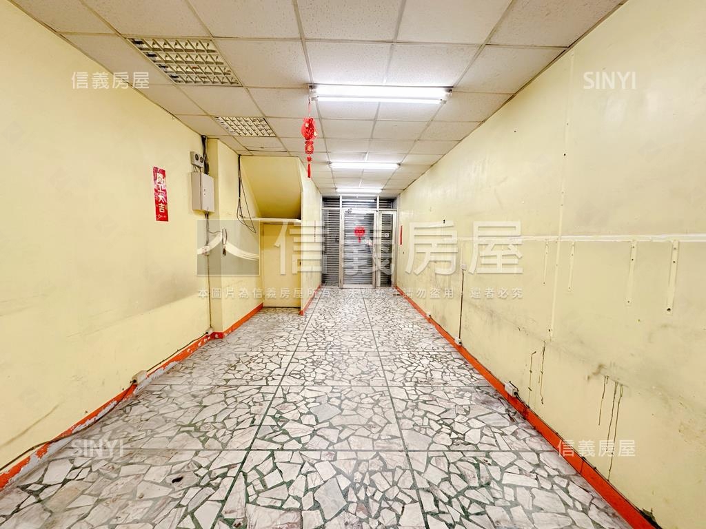 青雲路店面房屋室內格局與周邊環境
