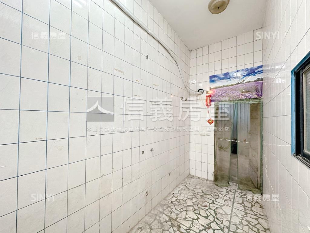 青雲路店面房屋室內格局與周邊環境