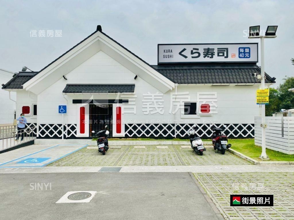 青雲路店面房屋室內格局與周邊環境