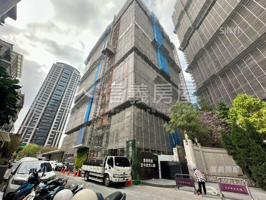 市政新銳兩房稀有釋出！房屋室內格局與周邊環境