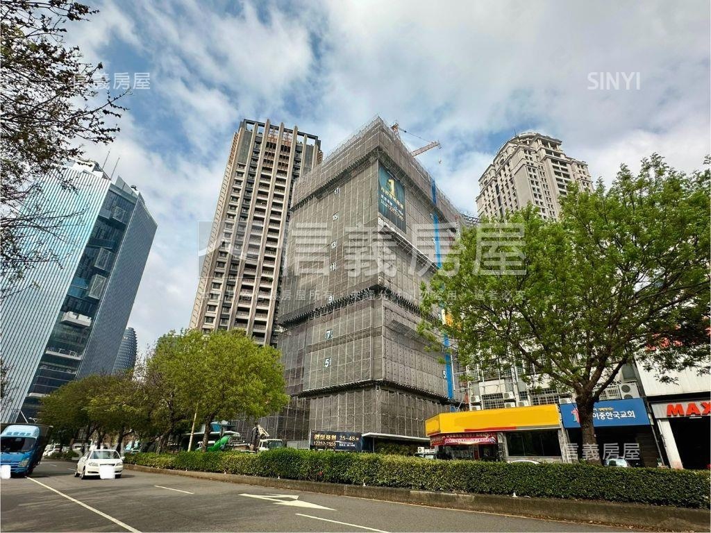 市政新銳兩房稀有釋出！房屋室內格局與周邊環境