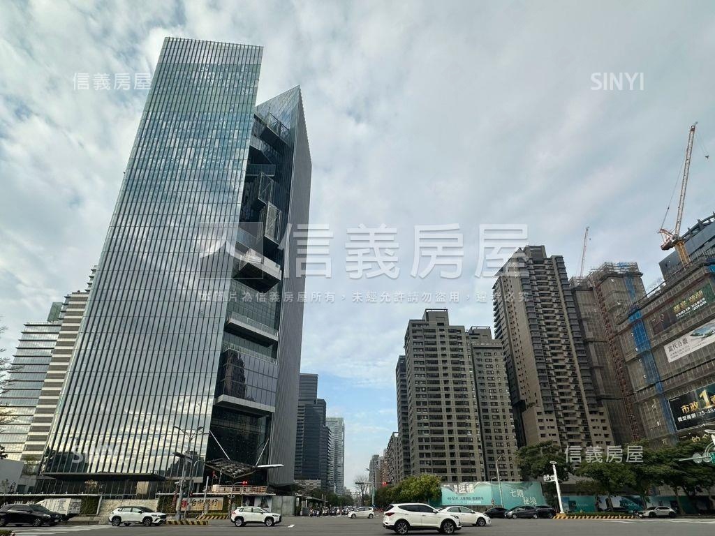 市政新銳兩房稀有釋出！房屋室內格局與周邊環境