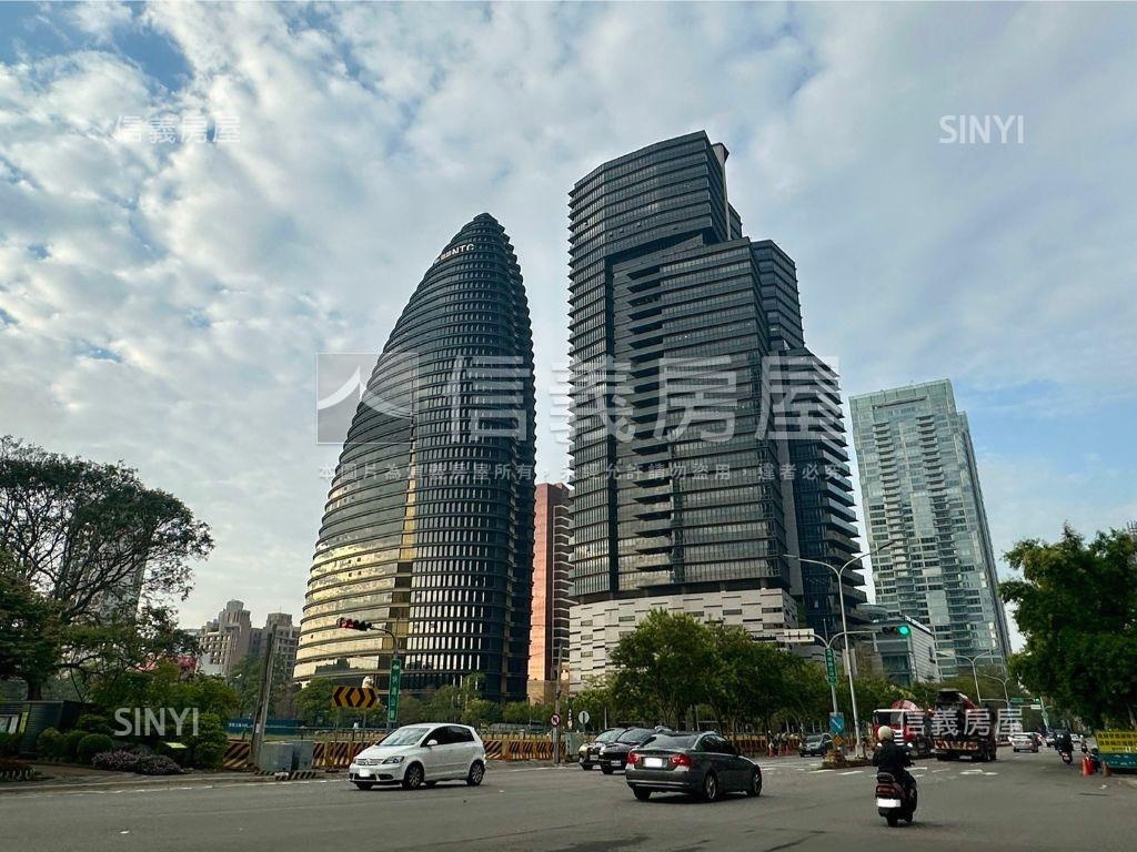 市政新銳兩房稀有釋出！房屋室內格局與周邊環境