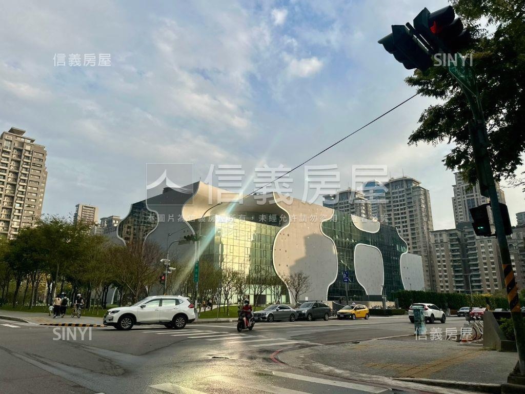 市政新銳兩房稀有釋出！房屋室內格局與周邊環境