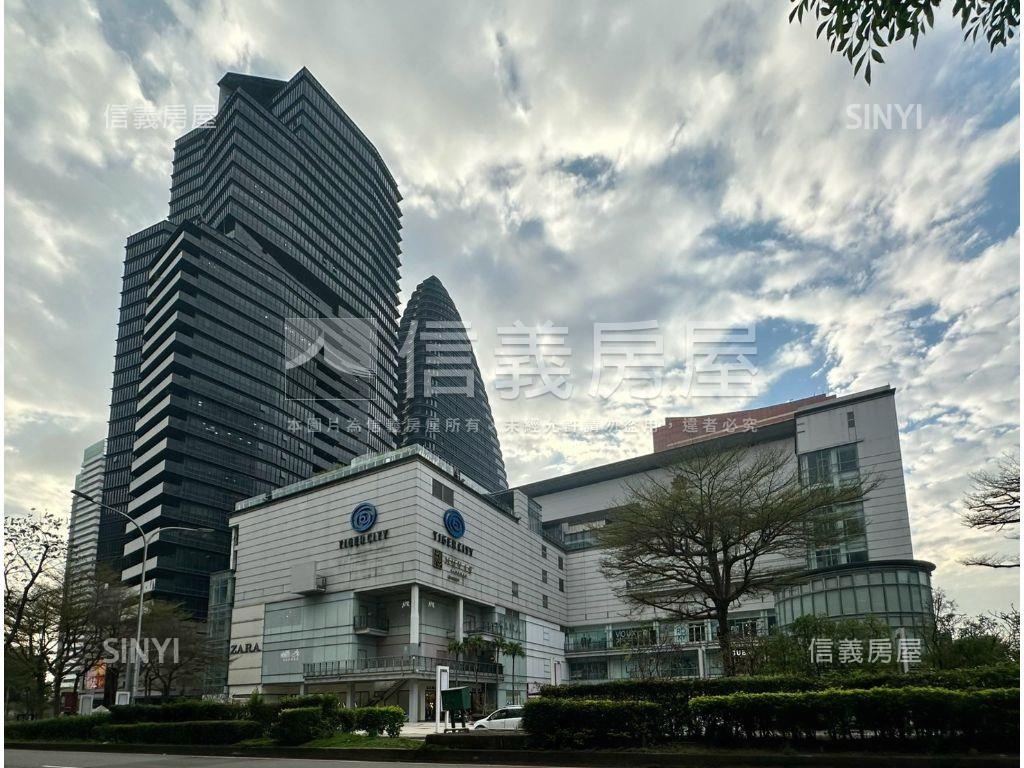 市政新銳兩房稀有釋出！房屋室內格局與周邊環境
