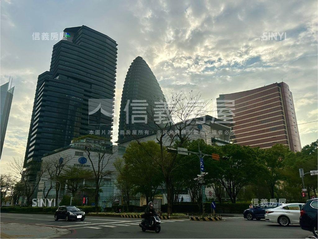 市政新銳兩房稀有釋出！房屋室內格局與周邊環境