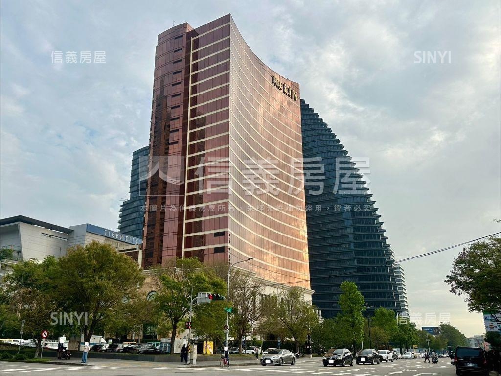 市政新銳兩房稀有釋出！房屋室內格局與周邊環境