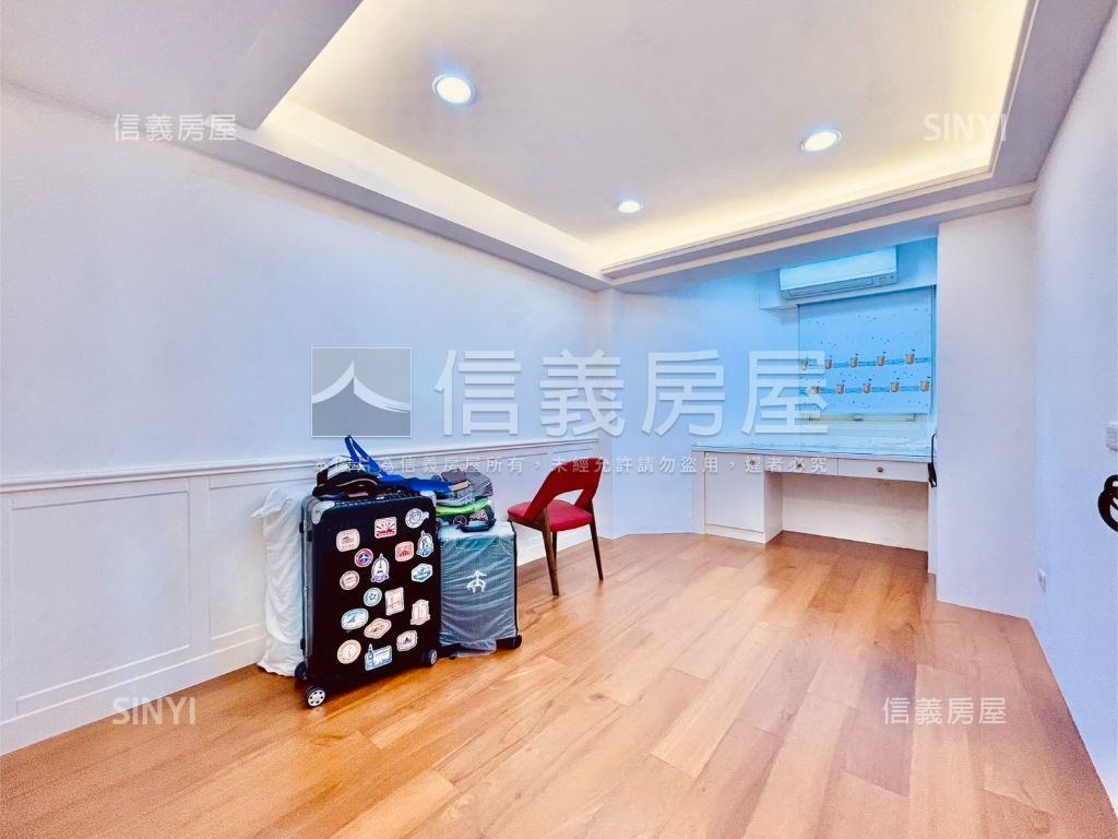 櫻花崗極景大戶房屋室內格局與周邊環境