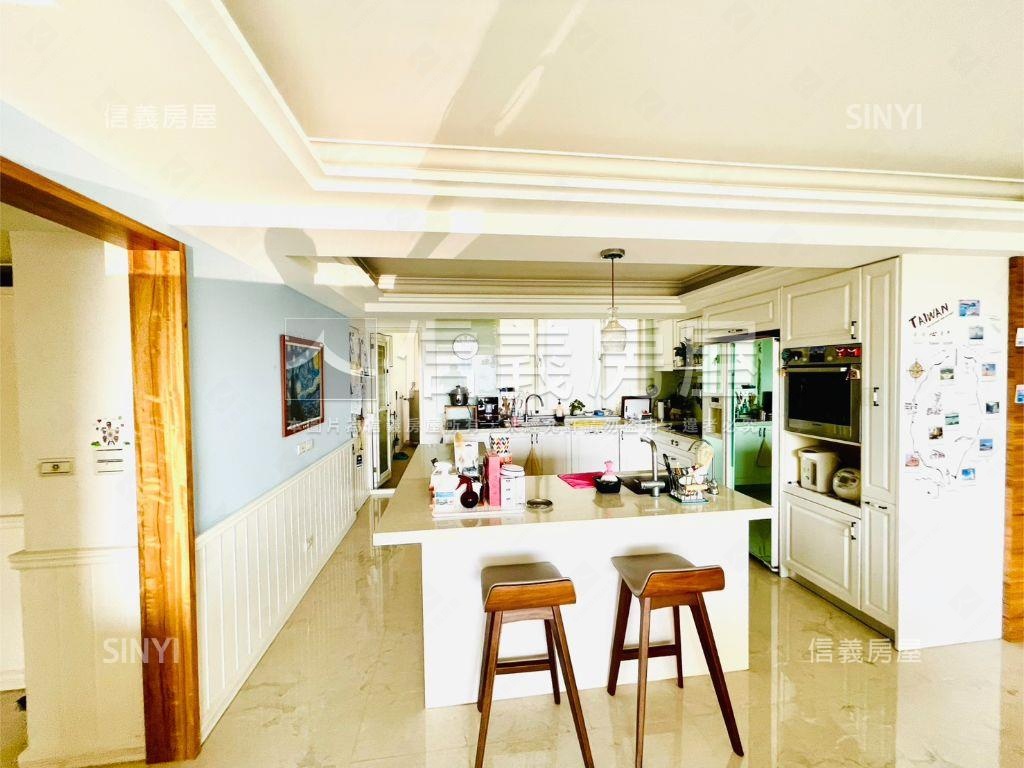 櫻花崗極景大戶房屋室內格局與周邊環境