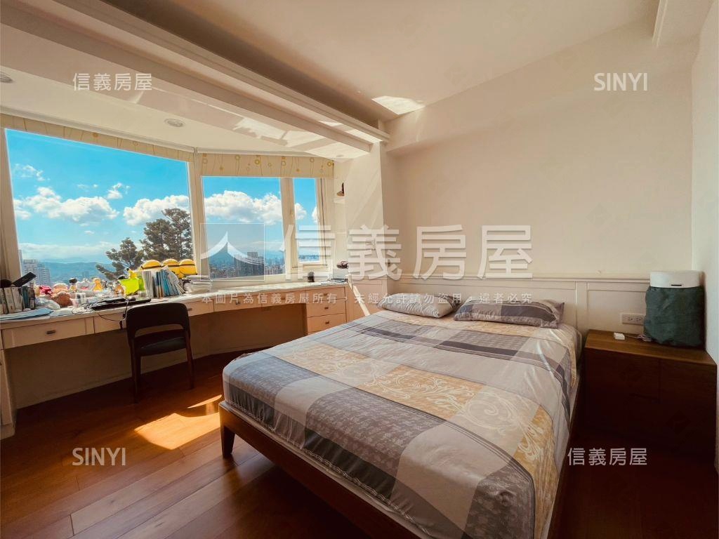 櫻花崗極景大戶房屋室內格局與周邊環境