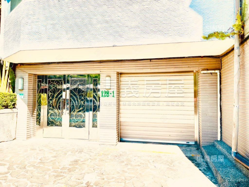 櫻花崗極景大戶房屋室內格局與周邊環境