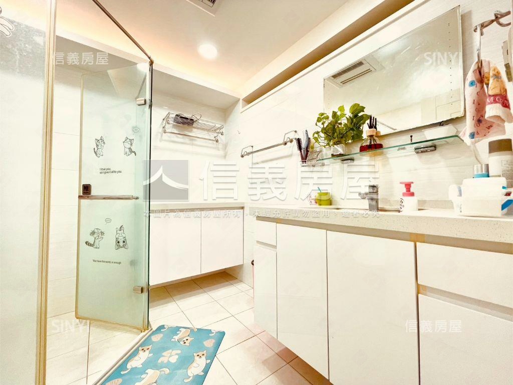 櫻花崗極景大戶房屋室內格局與周邊環境