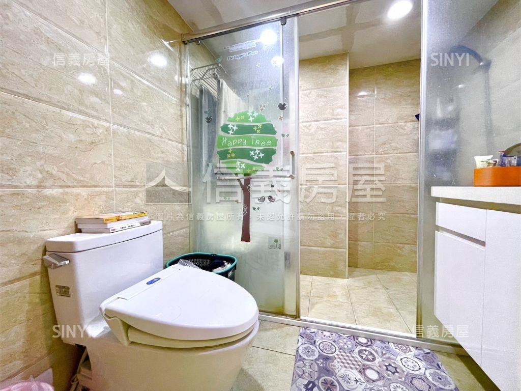 櫻花崗極景大戶房屋室內格局與周邊環境