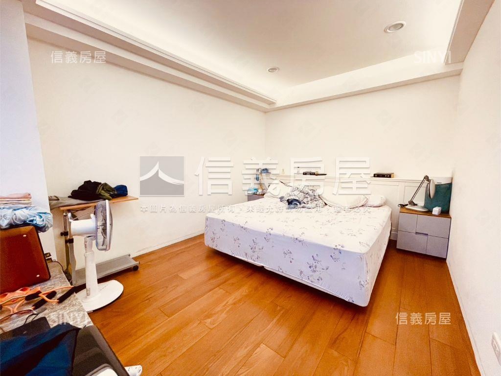 櫻花崗極景大戶房屋室內格局與周邊環境