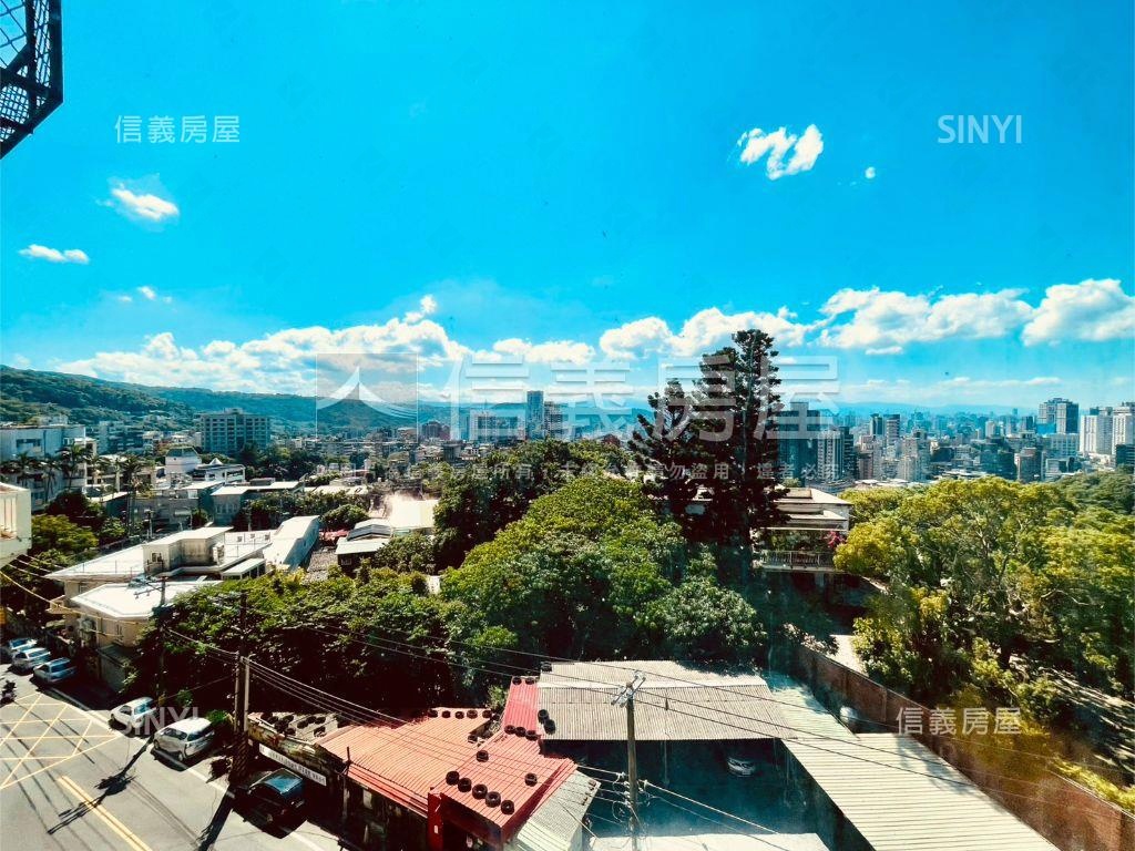 櫻花崗極景大戶房屋室內格局與周邊環境