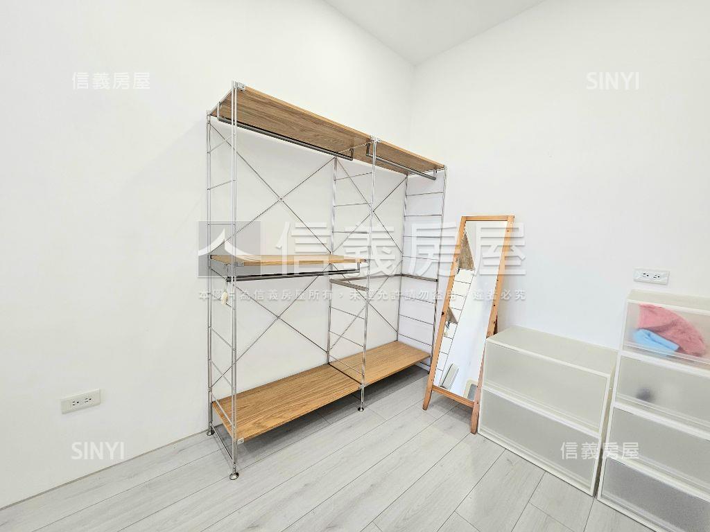興大河畔☀️平車視野戶房屋室內格局與周邊環境