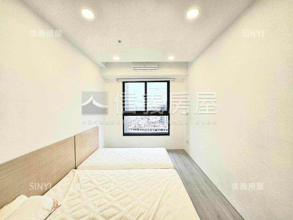 興大河畔☀️平車視野戶房屋室內格局與周邊環境