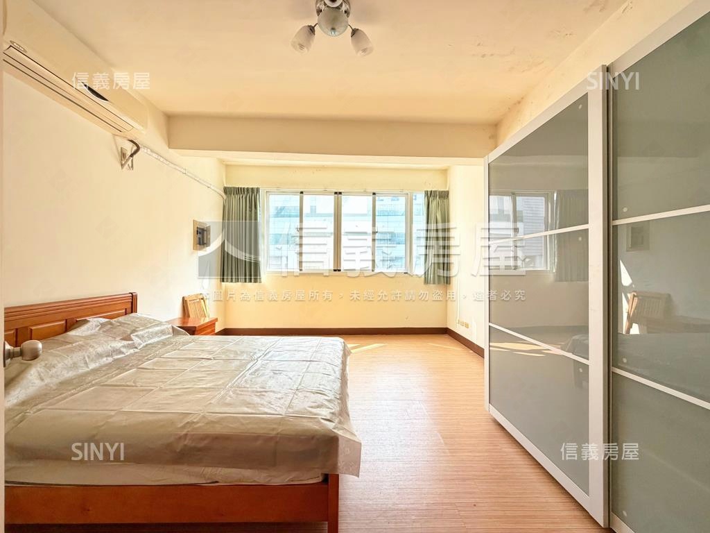 鄰高鐵．前路後街面寬透店房屋室內格局與周邊環境