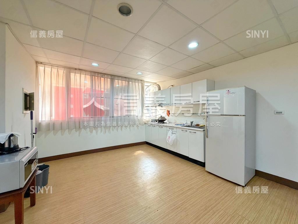 鄰高鐵．前路後街面寬透店房屋室內格局與周邊環境