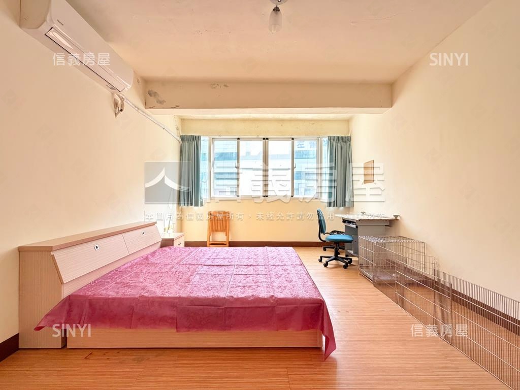 鄰高鐵．前路後街面寬透店房屋室內格局與周邊環境