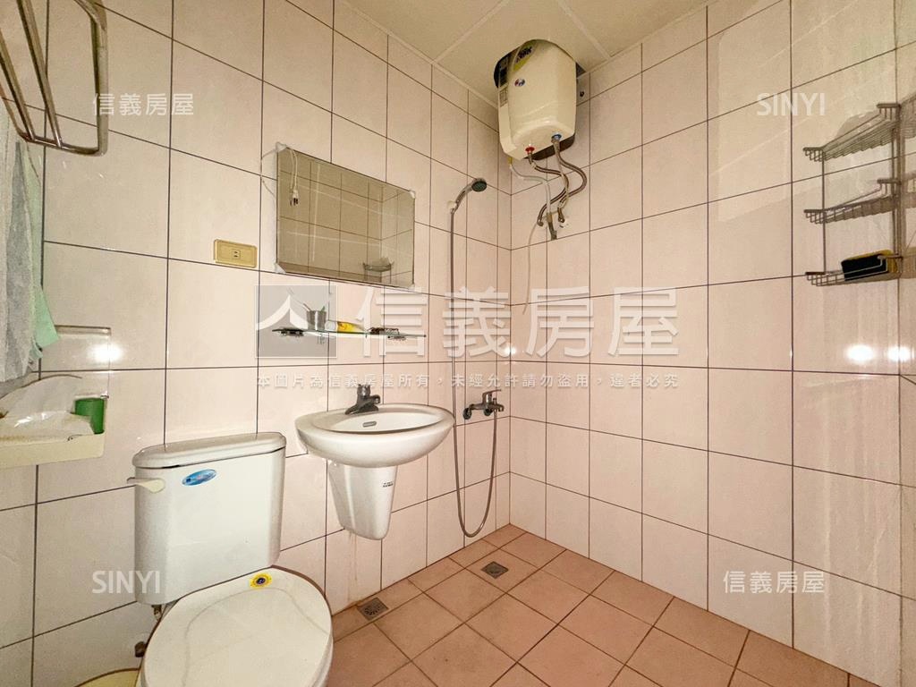 鄰高鐵．前路後街面寬透店房屋室內格局與周邊環境