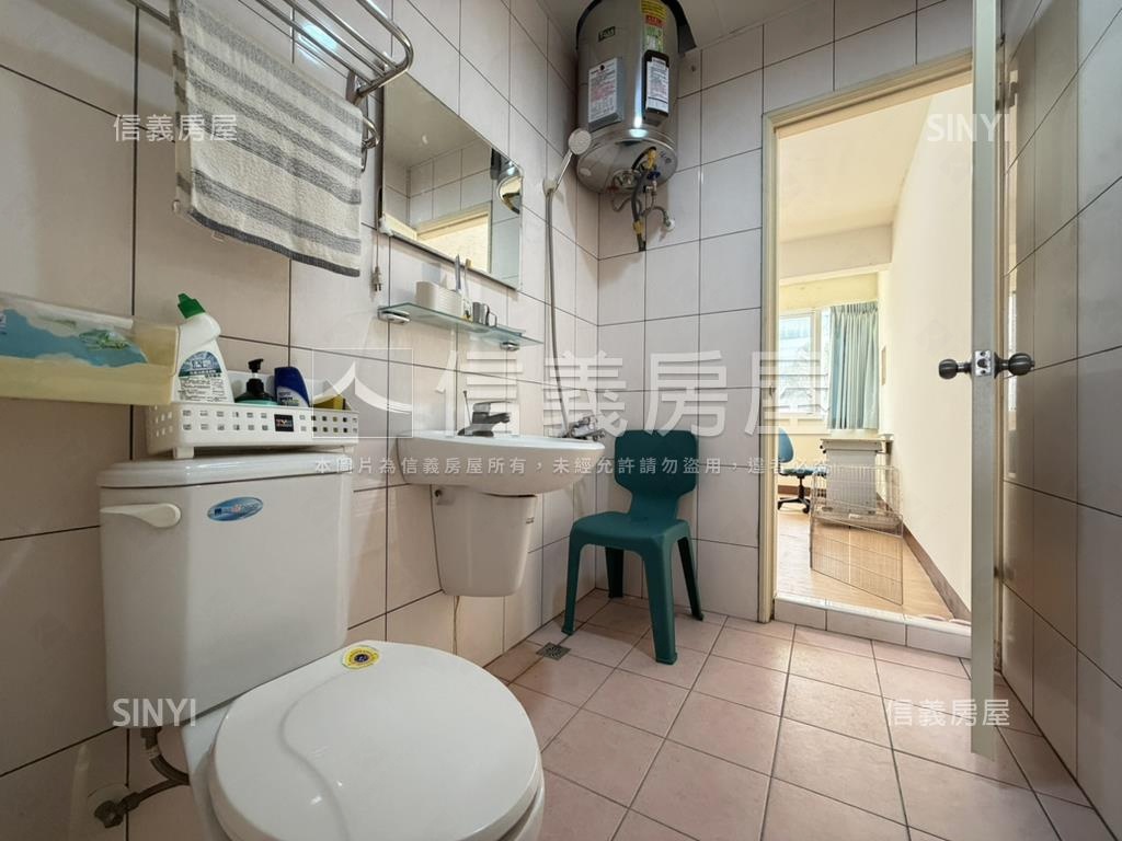 鄰高鐵．前路後街面寬透店房屋室內格局與周邊環境