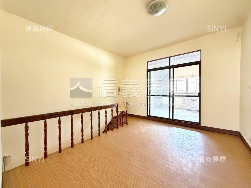 鄰高鐵．前路後街面寬透店房屋室內格局與周邊環境