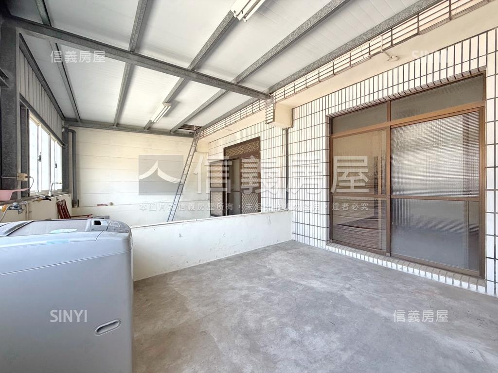 鄰高鐵．前路後街面寬透店房屋室內格局與周邊環境