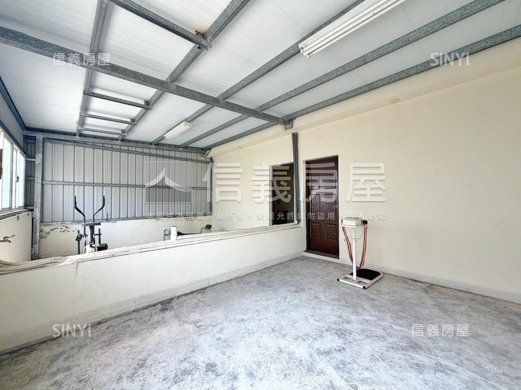 鄰高鐵．前路後街面寬透店房屋室內格局與周邊環境