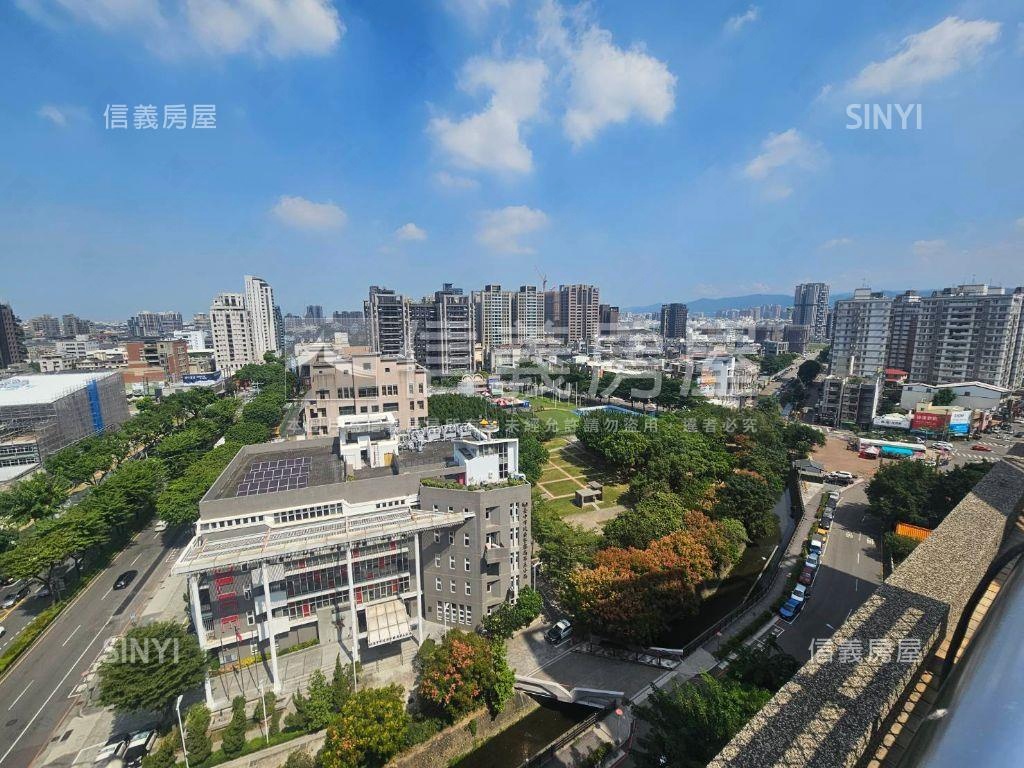 極品✪松竹三房車位美宅房屋室內格局與周邊環境